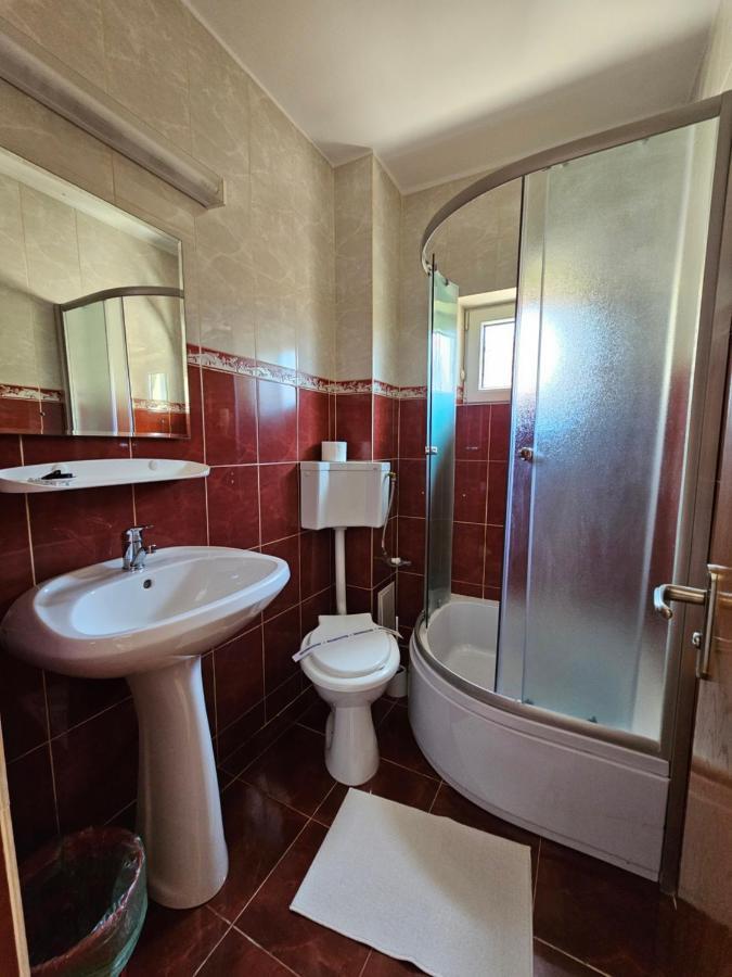 Vila Rusidava Эфорие Норд Экстерьер фото
